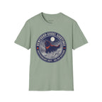 Newfound Ghoul Sightings T-Shirt