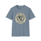 Saint Bernard Rescue T-Shirt — Vintage Heritage Dog Rescue Tee