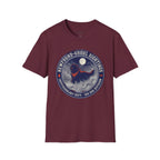 Newfound Ghoul Sightings T-Shirt