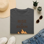 Rise and Roam Mountains T-Shirt