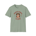 Bernese Brunch Club T-Shirt
