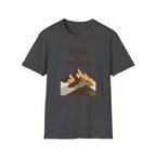 Rise and Roam Mountains T-Shirt