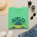 Wild Child Logo T-Shirt
