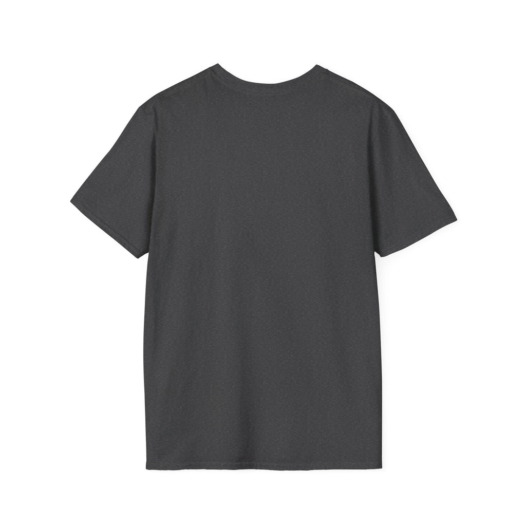 Night Camping Scene T-Shirt