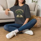 Nature is my teacher T-Shirt