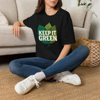 Keep It Green T-Shirt
