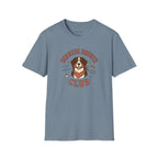 Bernese Brunch Club T-Shirt