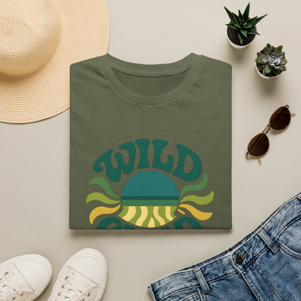 Wild Child Logo T-Shirt