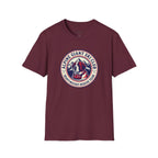 Alpine Giant Ski Club T‑Shirt