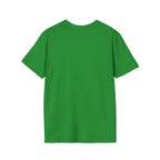 Dark Forest Path T-Shirt