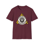 Warning: Gentle Giant Newfoundland Dog T-Shirt