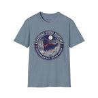 Newfound Ghoul Sightings T-Shirt