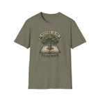 Nature is my teacher T-Shirt