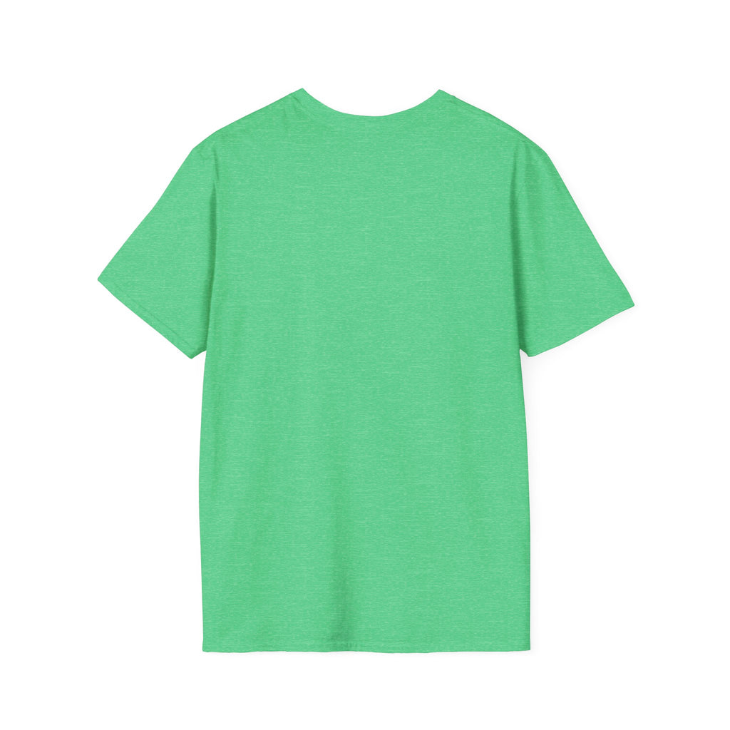 Dark Forest Path T-Shirt