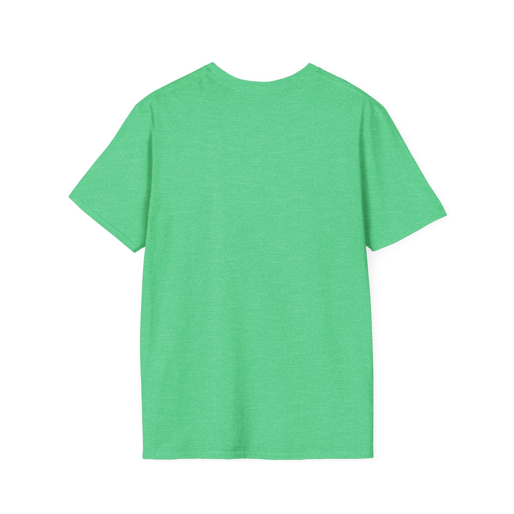 Dark Forest Path T-Shirt