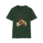 Rise and Roam Mountains T-Shirt