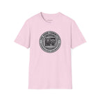 The Door Committee Dog Graphic Tee