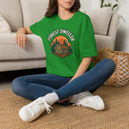 Forest Dwellers Patch T-Shirt
