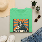 Reach New Heights T-Shirt
