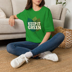 Keep It Green T-Shirt