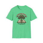 Nature is my teacher T-Shirt