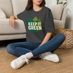 Keep It Green T-Shirt