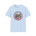 Vintage Farm Dog Fall Tee