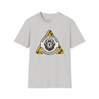 Warning: Gentle Giant Newfoundland Dog T-Shirt