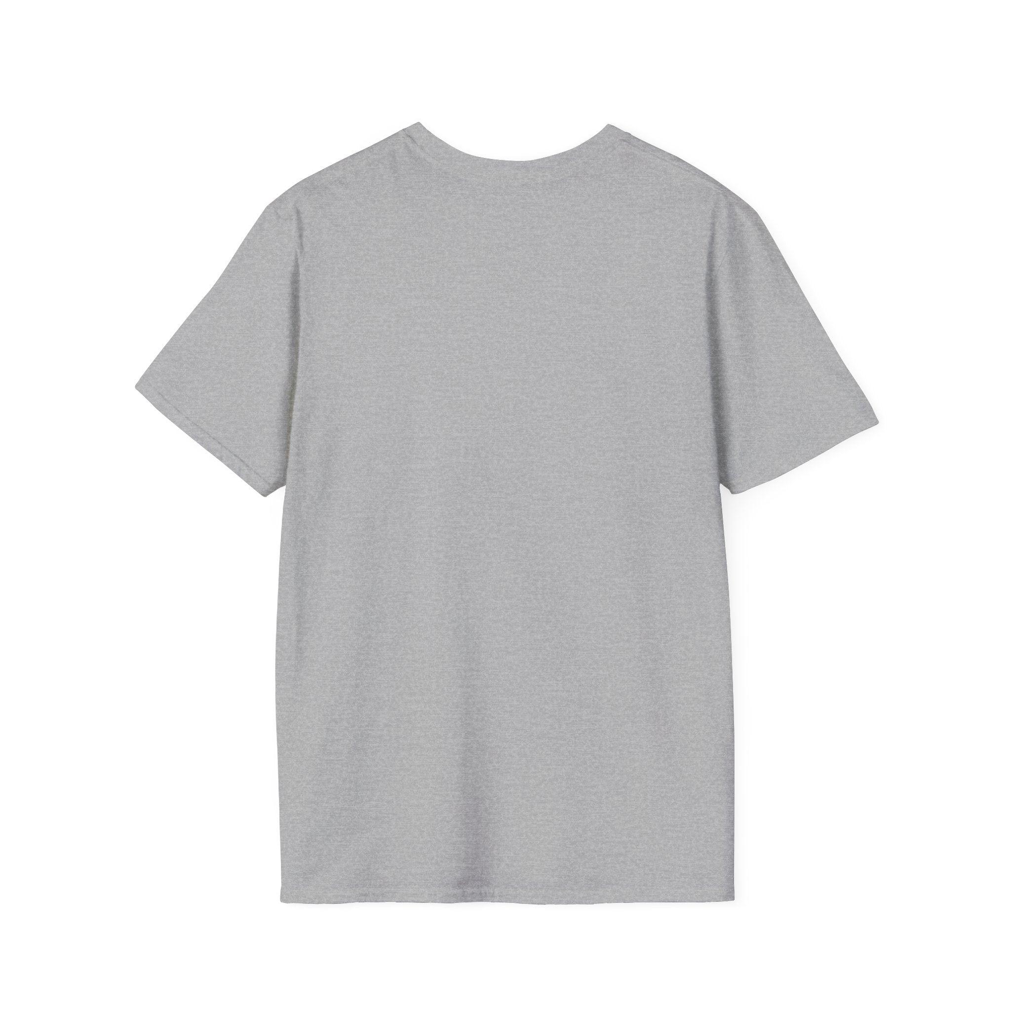 Sunset Over Mountains T-Shirt