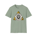 Warning: Gentle Giant Newfoundland Dog T-Shirt