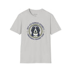 “July 4th Bunker Security” Fireworks Evasion Tee