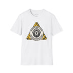 Warning: Gentle Giant Newfoundland Dog T-Shirt