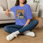 Reach New Heights T-Shirt