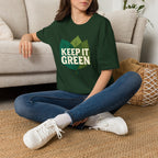 Keep It Green T-Shirt