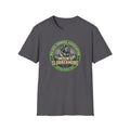 Mount Slobbermore Dog Owners Association T-Shirt