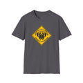 High Yield Slobber Zone Dog T-Shirt