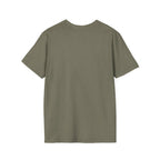 Dark Forest Path T-Shirt
