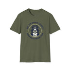 “July 4th Bunker Security” Fireworks Evasion Tee