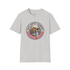 Vintage Farm Dog Fall Tee