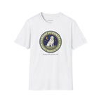 Great Pyrenees Night Watch Club T-Shirt