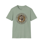 'Big Dog, Bigger Attitude' Graphic Tee