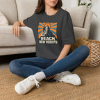 Reach New Heights T-Shirt
